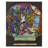 Thayaht, Thayaht (Ernesto Michahelles), THAYAHT (ERNESTO MICHAHELLES) (Firenze