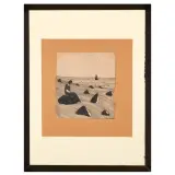 Konstantin K. Cebotarev, Nei campi 31/10/1912 Indian, ink on paper
