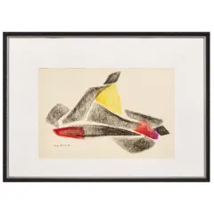 Luigi Veronesi, Untitled, Untitled