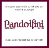 Untitled by Marco Lodola, Man plexiglass and led lights, offered Dec 2025
