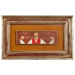 Fabrizio Riccardi, Untitled