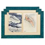 Giovanni Ragusa, Untitled 1985 ca