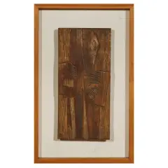 Silvano Bozzolini, "Cosmo" series