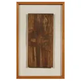 Silvano Bozzolini, "Cosmo" series