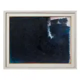 Enrico della Torre, Evening 1960