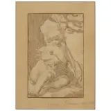Abraham Bloemaert, Saint John The Baptiste