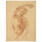 Pier Francesco Gianoli, A Study Of A Bacchanal