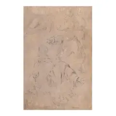 Francesco Trevisani, Untitled