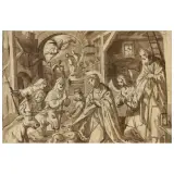 Untitled by Johann Heinrich Schönfeld, offered Nov 2025