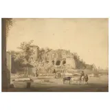 Abraham Louis Ducros, Abraham Louis Rodolphe Ducros, Abraham Louis Rodolphe Ducros (Yverdon-les-Bains