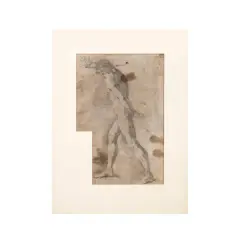 Ubaldo Gandolfi, Untitled