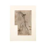 Ubaldo Gandolfi, Untitled