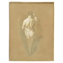 Untitled by Michele Rapisardi, offered Nov 2025