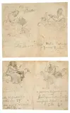 Gerolamo Induno, Untitled