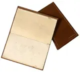 Untitled by Giovanni Fattori, Sketchbook containing approximately, offered Nov 2025