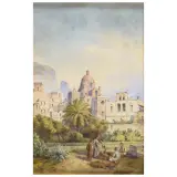 Gabriele Carelli, Capri