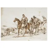 Sebastiano De Albertis, Untitled