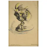 Untitled by Lorenzo Viani, offered Nov 2025