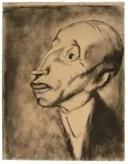 Untitled by Giovanni Costetti, offered Nov 2025