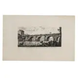 Untitled by Giovanni Battista Piranesi, offered Nov 2025