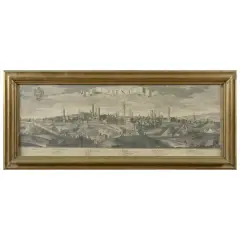 Georg Balthasar Probst, Untitled, Jeremias Wolff (Augsburg