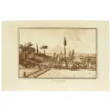 Jean-Pierre Houël, Untitled