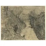 Untitled by Giovanni Fattori, offered Nov 2025