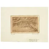 Benvenuto Benvenuti, The Mules, engraving