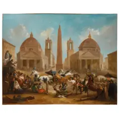 Thomas Jones Barker, Untitled