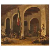 Ferdinando Antonio Buonamici, Untitled