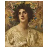 Henrietta Rae Normand, Untitled