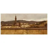 Adolfo Tommasi, Untitled