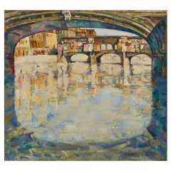 Alfredo Müller, Untitled