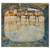 Alfredo Müller, Untitled