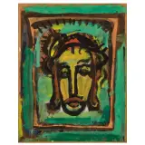Georges Rouault, Untitled