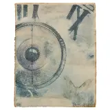Untitled by Robert Rauschenberg, Untitled, offered Nov 2025