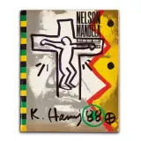 Keith Haring, Untitled