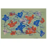Giulio Turcato, Arcipelago early 1970s