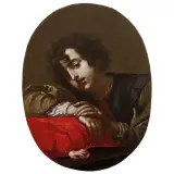Cesare Dandini, Untitled