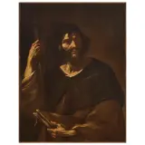 Giovanni Battista Beinaschi, Untitled