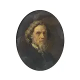 Giovanni Carnovali, Giovanni Carnovali, known as Il Piccio, Giovanni Carnovali