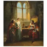 Bartolomeo Giuliano, Ius Primae Noctis