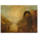 William Linton, Attributed to William Linton, Attributed to William Linton (1791 -