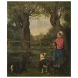 Untitled by known as Cabaillot-Lassalle Camille-Léopold Cabaillot, offered Oct 2025