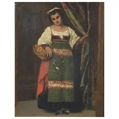 Vito D'Ancona, Attributed to Vico d'Ancona, Attributed to Vico d'Ancona (Pesaro