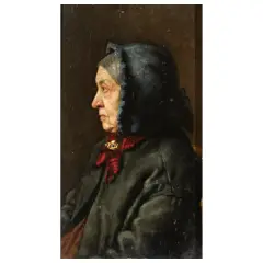 Attributed to Gioacchino Toma by Gioacchino Toma, Attributed to Gioacchino Toma (Galatina, offered Oct 2025