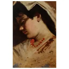 Bartolomeo Bezzi, Untitled