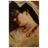 Bartolomeo Bezzi, Untitled