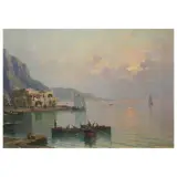 Leone Giuseppe Buono, Leon Giuseppe Buono, Leon Giuseppe Buono (Pozzuoli