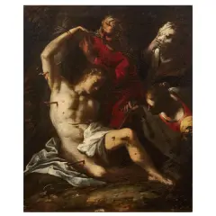 Untitled by Antonio Lagorio, offered Oct 2025